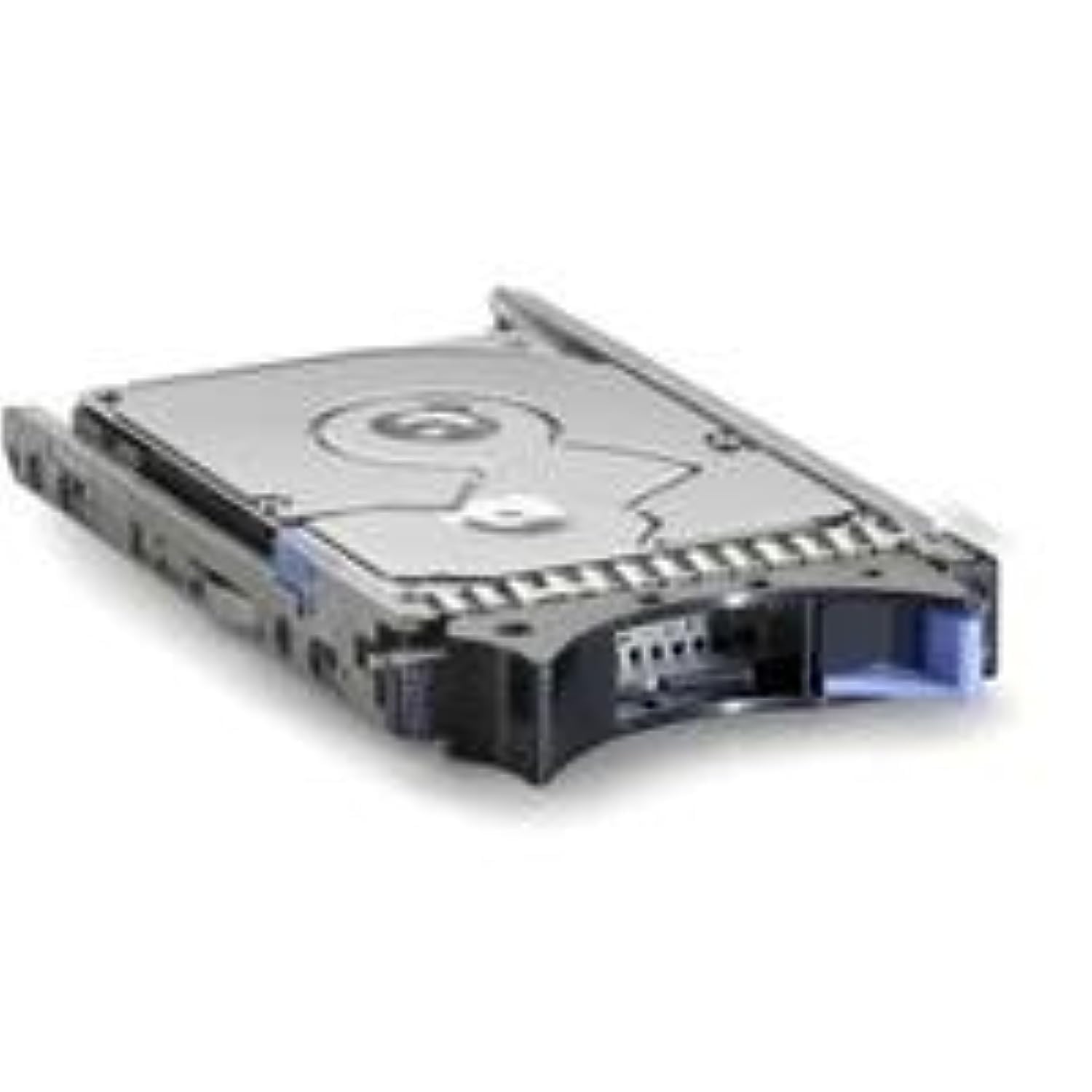Ibm 42D0637 - 300Gb 2.5 Sas 10K 6Gb/S Ss Hard Drive