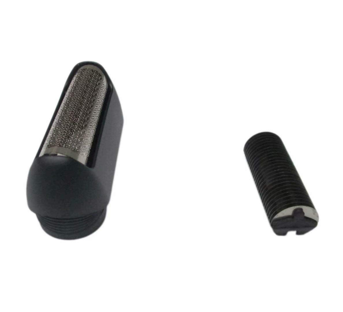 Replacement Shaver Razor Foil+Cutter Set Fit For Braun 11B Series 130S 1 140S 1 150S 1 835