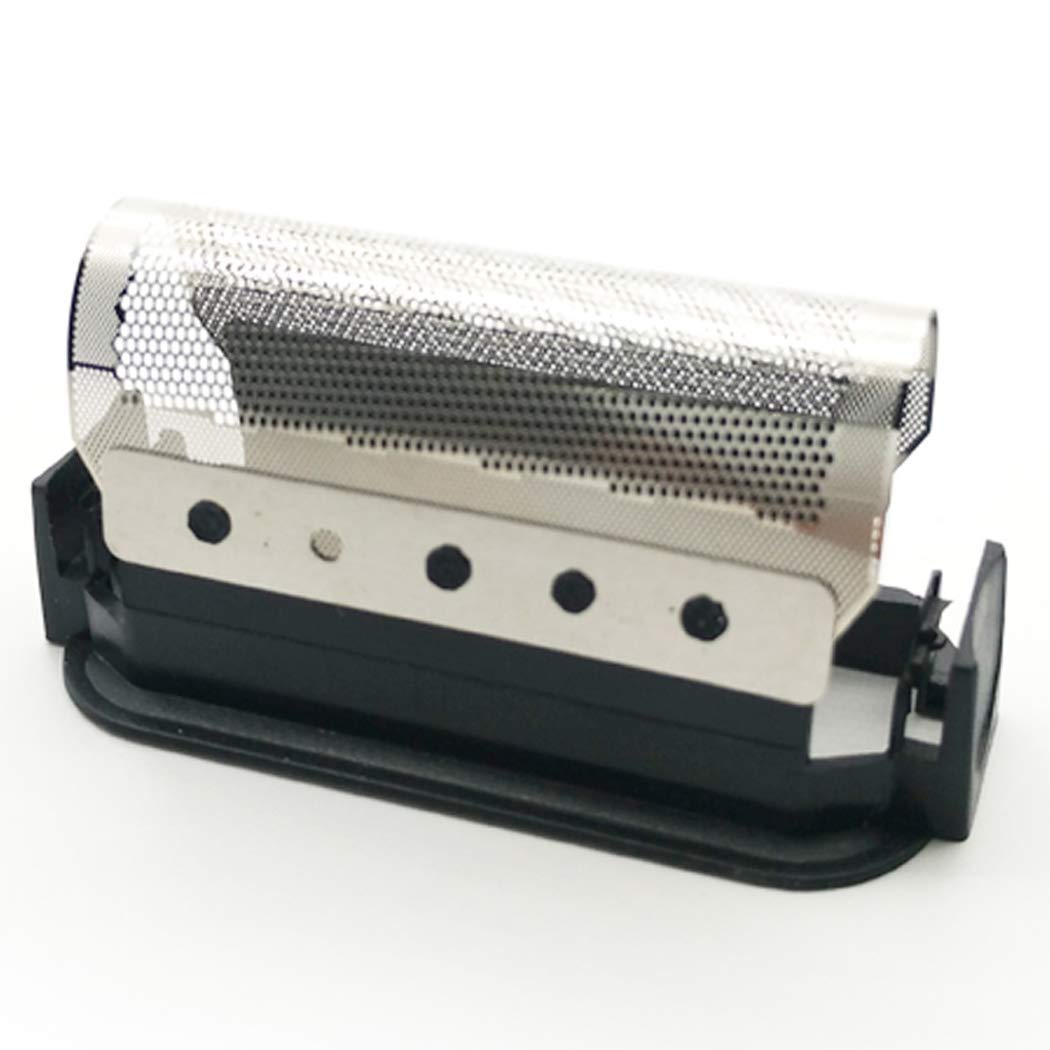 Wuyan Replacement Shaver Foil Screen For Braun 428 Micron 2000 2111 2115 2525 5422 5423 5426 5428 5410 5420 5421