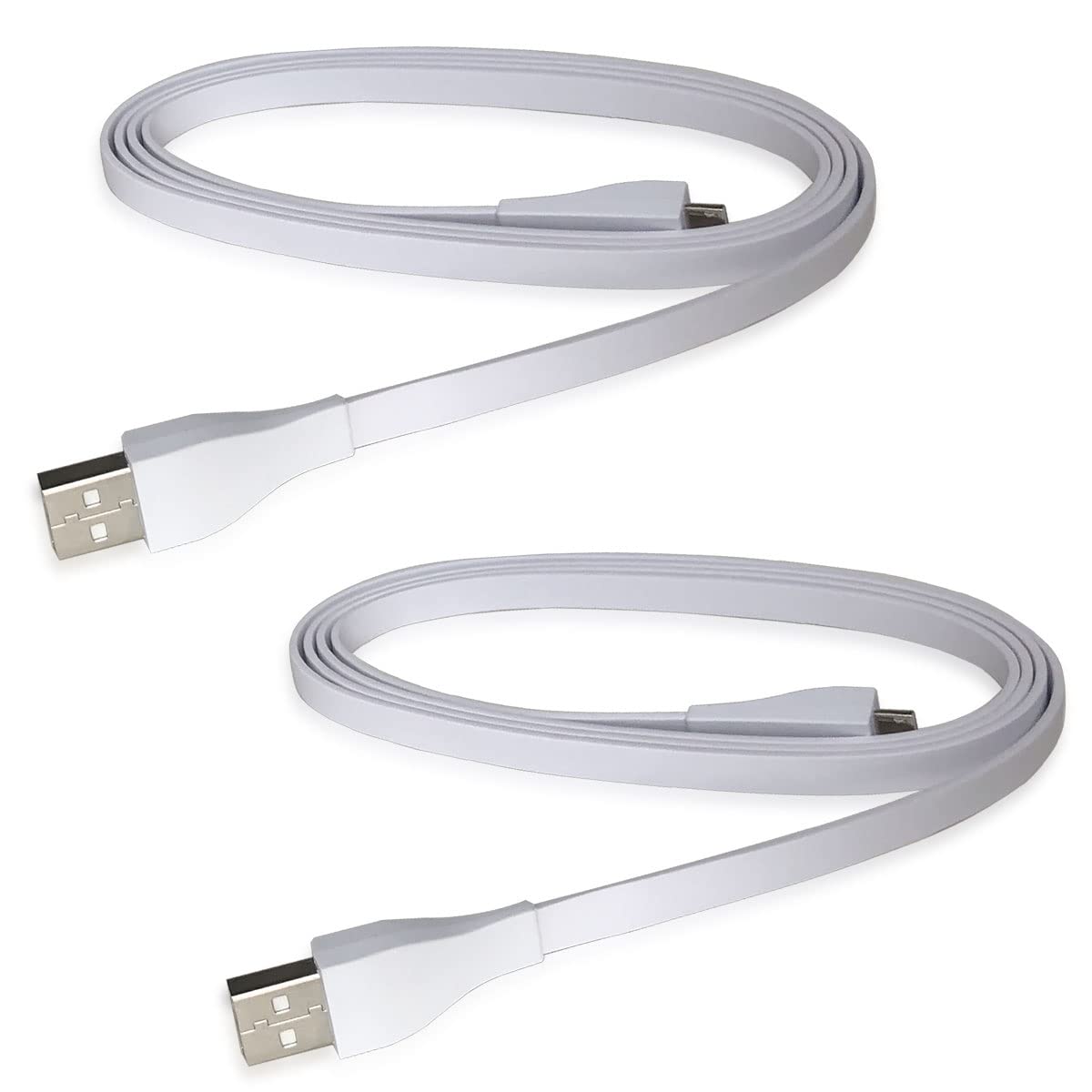 Qjyth Charger Cord Replacement For Ue Boom/Wonderboom, 1.2M Usb Charging Cable Compatible With Ultimate Ears Boom 3/ Megaboom 3