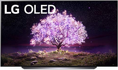 Lg Oled C1 Series 83    Alexa Built In 4K Smart Tv (3840 X 2160), 120Hz Refresh Rate, Ai Powered 4K, Dolby Cinema, Wisa Ready, G
