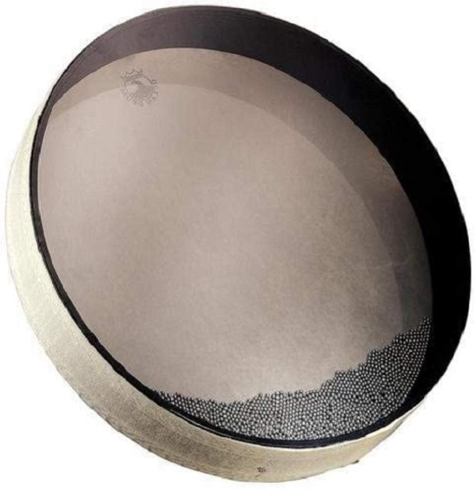 Remo Ocean Drum�, 16' Diameter, 2 1/2' Depth, Standard