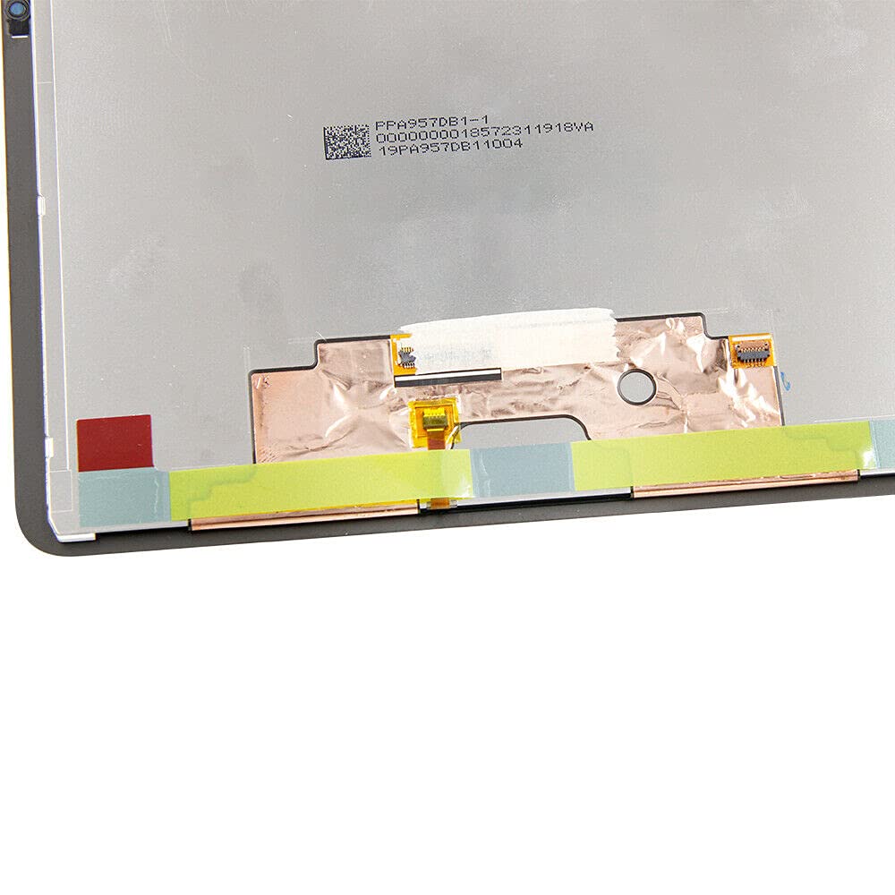Ygpmoiki For Samsung Galaxy Tab S7 11.0 2020 Sm T870 Sm T875 T870 T875 T878U T876B Lcd Display Touch Screen Digitizer Assembly R