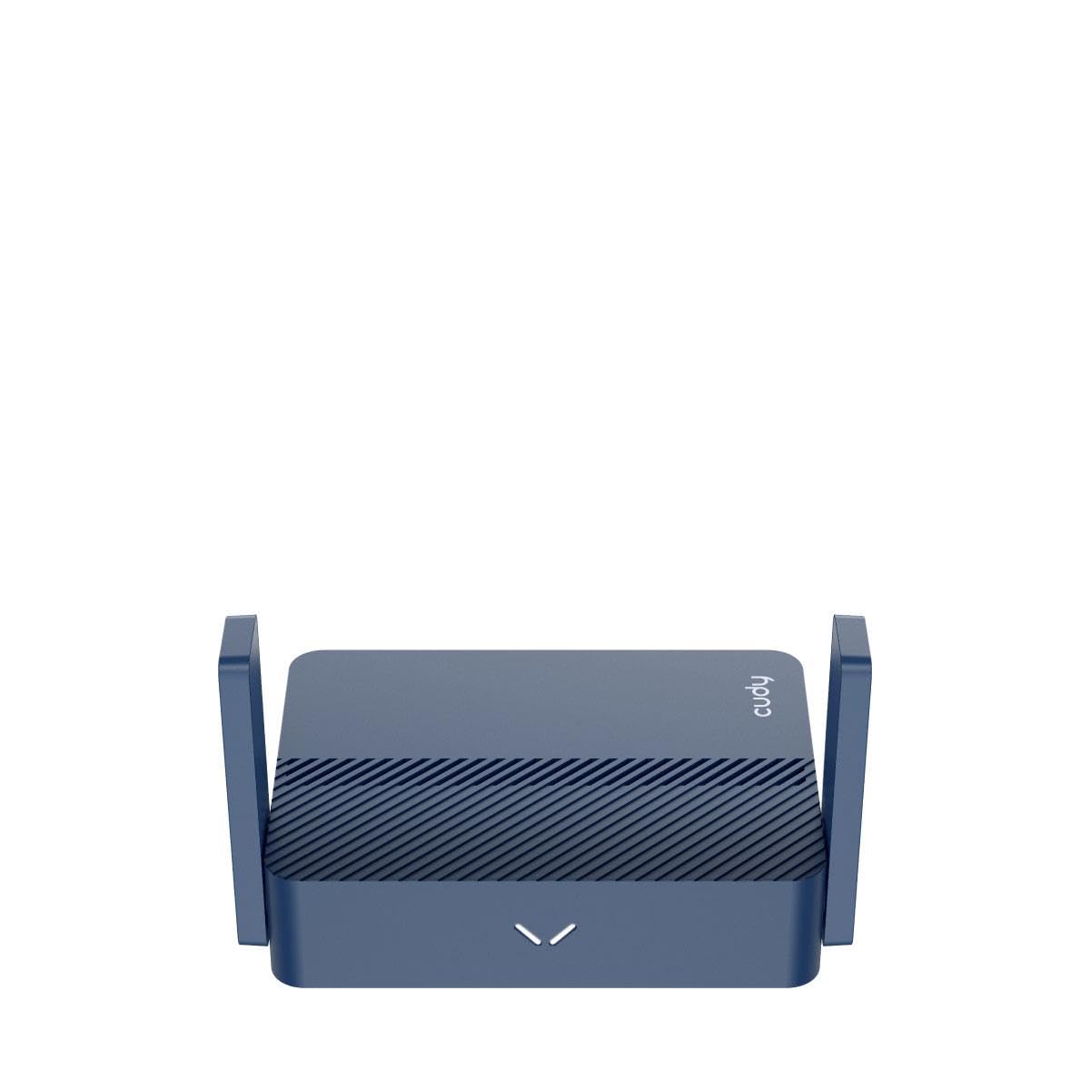 Cudy Router TR3000 AX3000 2.5G WiFi 6 Router with USB DualBand Retail