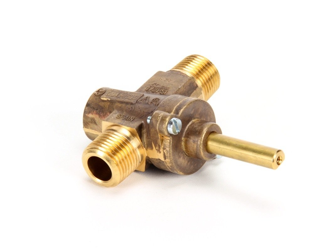 Blodgett 07854 Gas Valve Assembly