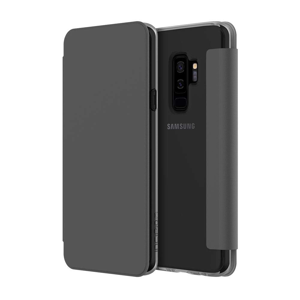 Incipio Ngp Folio Samsung Galaxy S9+ Wallet Case With Card Slot Holder And Protective Front Cover For Samsung Galaxy S9 Plus (20