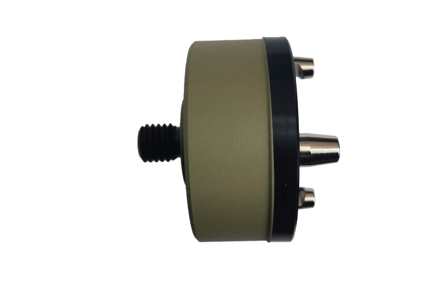 Rotating Adapter, Adapter Base Tribrach Tripod For Mounting Gps, Retro Prisms And Target Systems