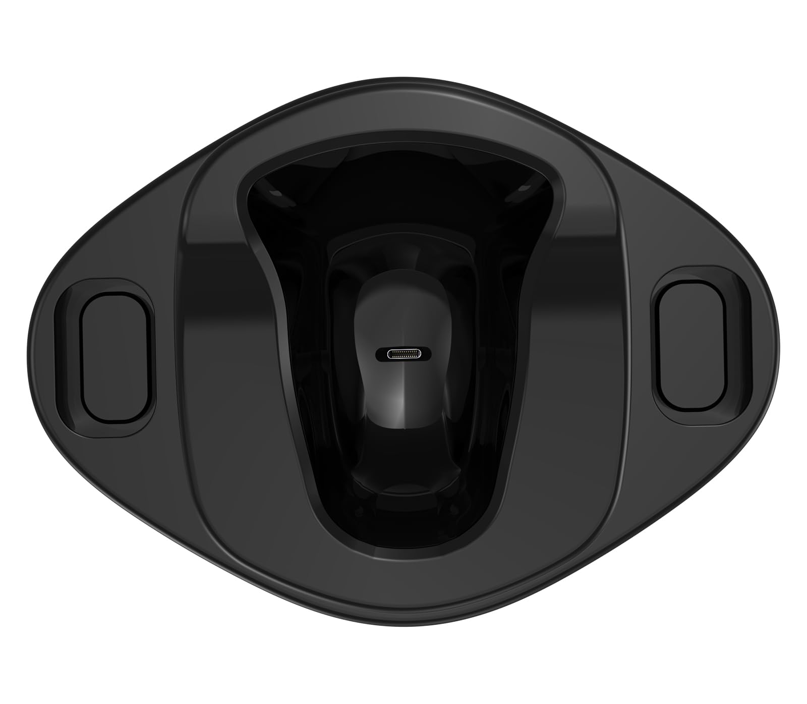 Charging Dock Base Convenient Type C   Storage Brush And Quick Charge Hand Vacuum With 5V 2A Usb Cable T24 For Pemacom Handheld
