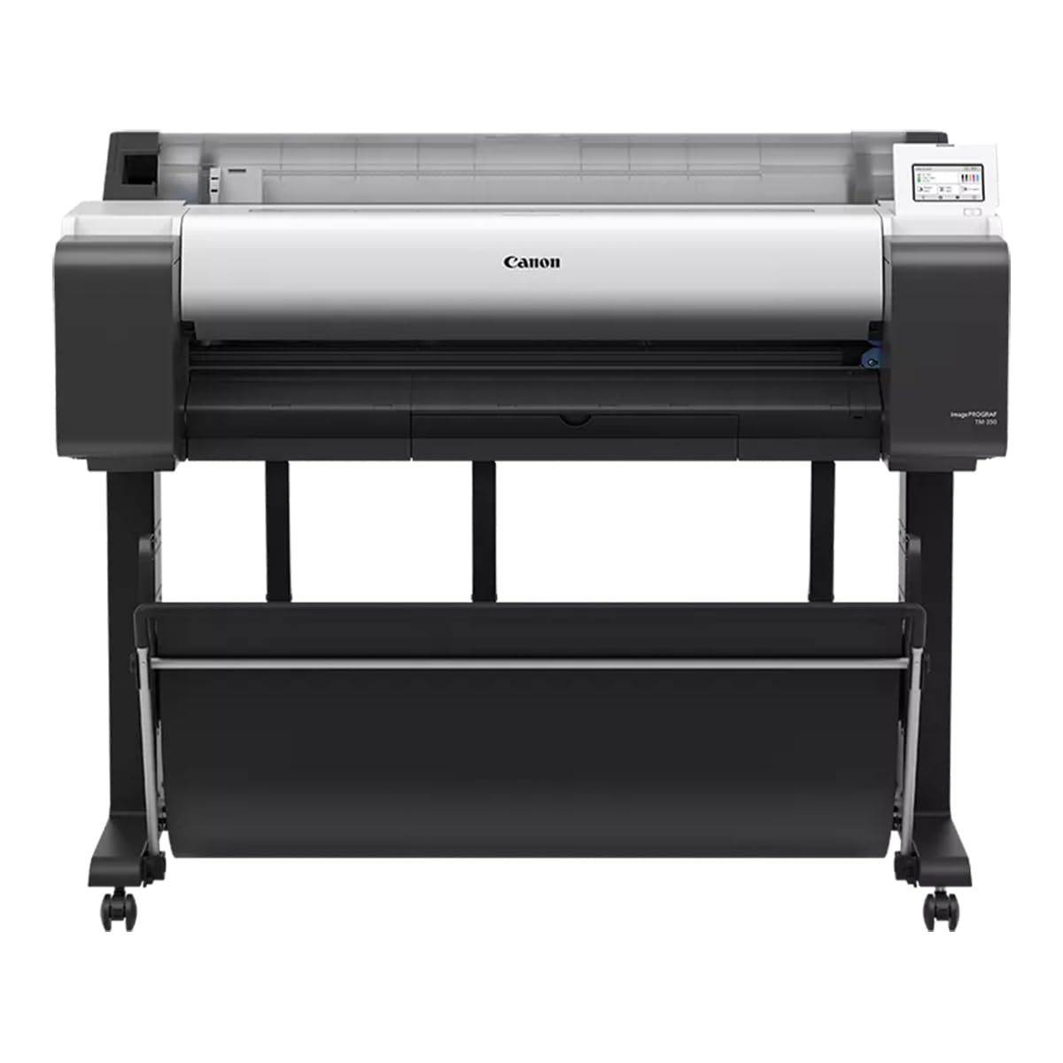 Canon imagePROGRAF TM-350 36-inch Color Inkjet Printer and 2-Year Warranty