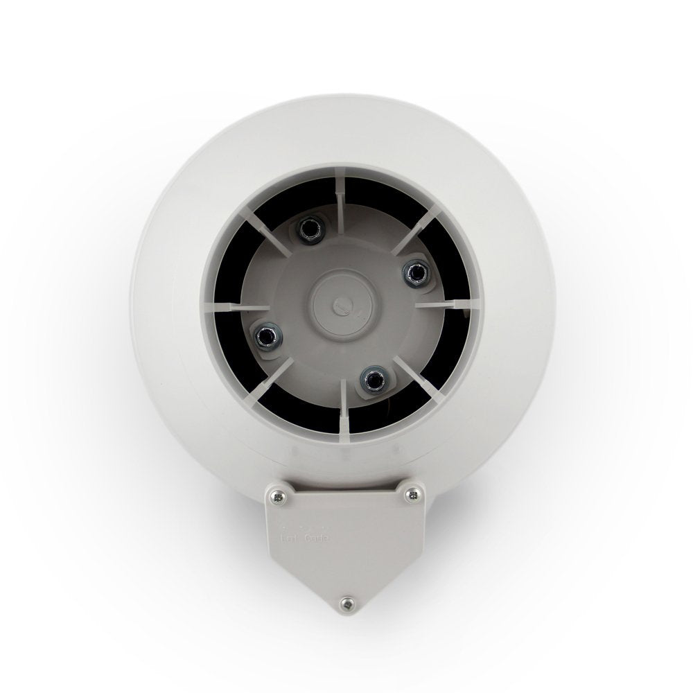 Radonaway 23010 1 Xp151 Radon Mitigation Fan, 4''