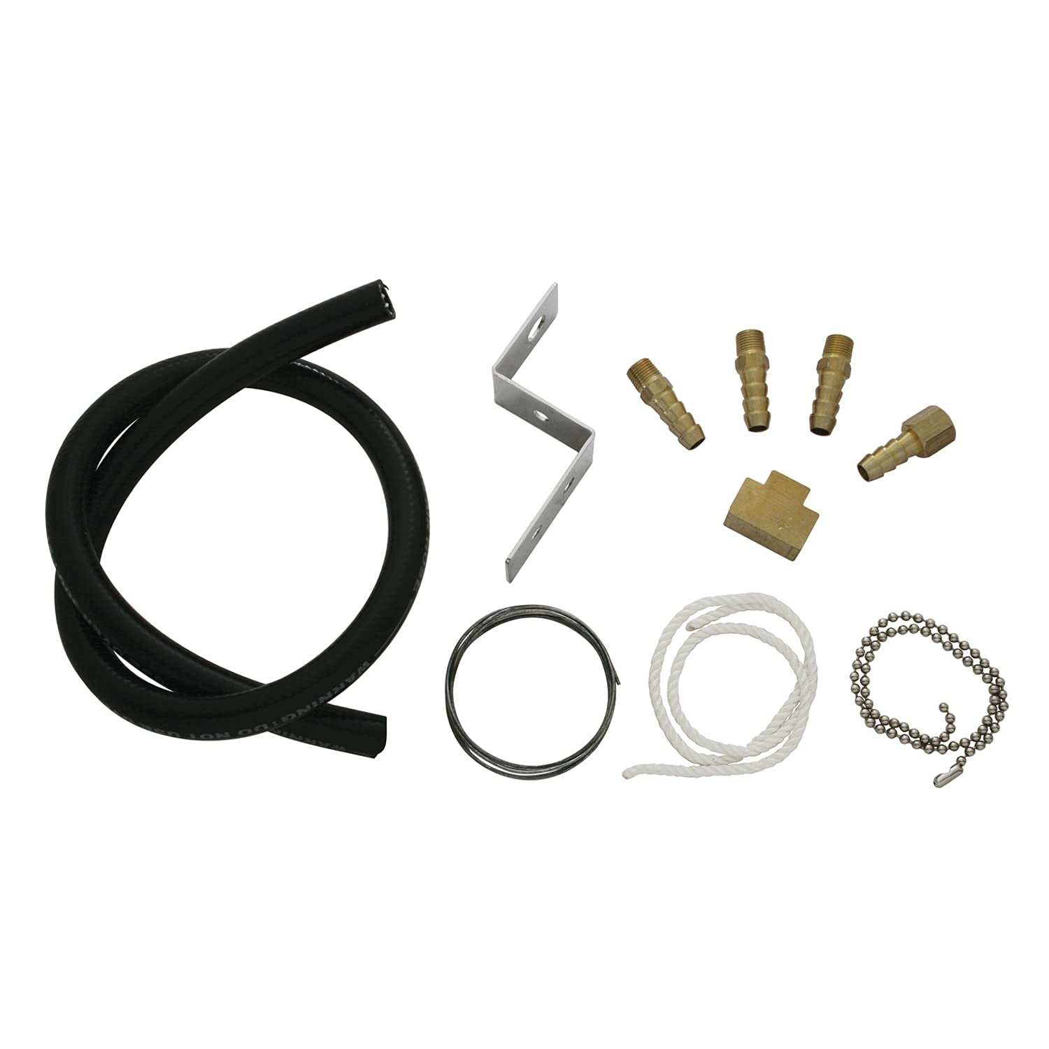 United Pacific Vacuum Wolf Whistle,46128