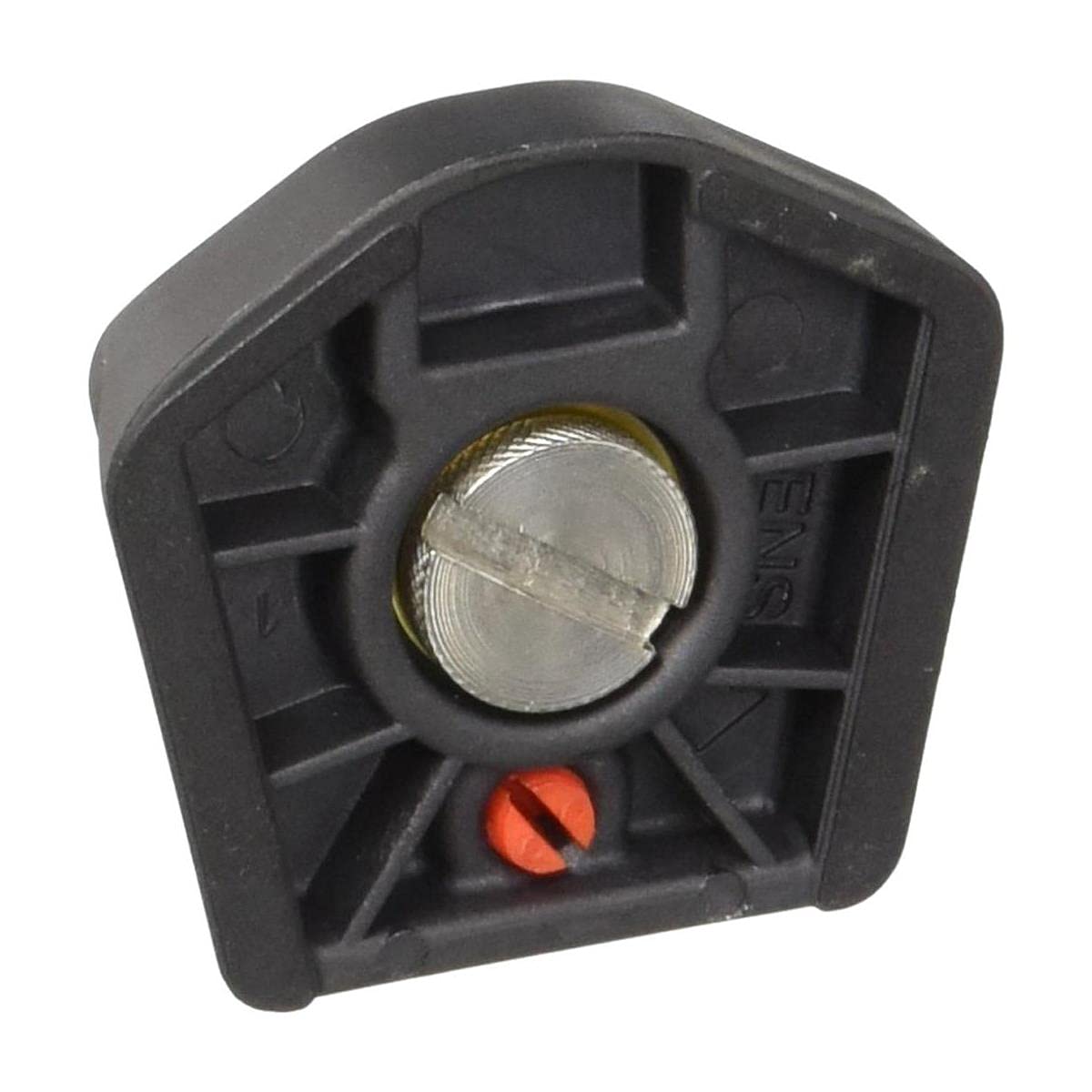 Manfrotto 785Pl Quick Release Plate For Modo 785B, 785Shb/ Digi 718B And 718Shb Models , Black