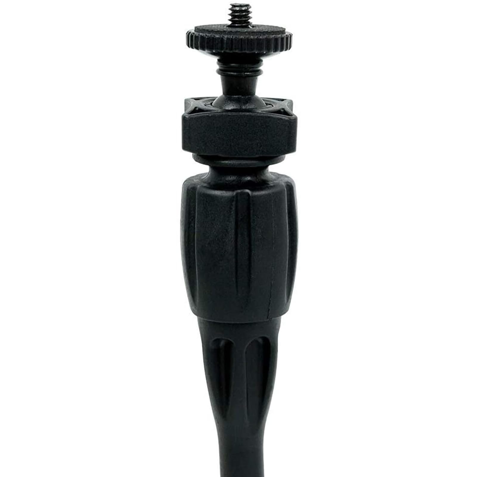 Hawk All Camera Hwk 3501 And Phone Flexible Sport Mount, Black