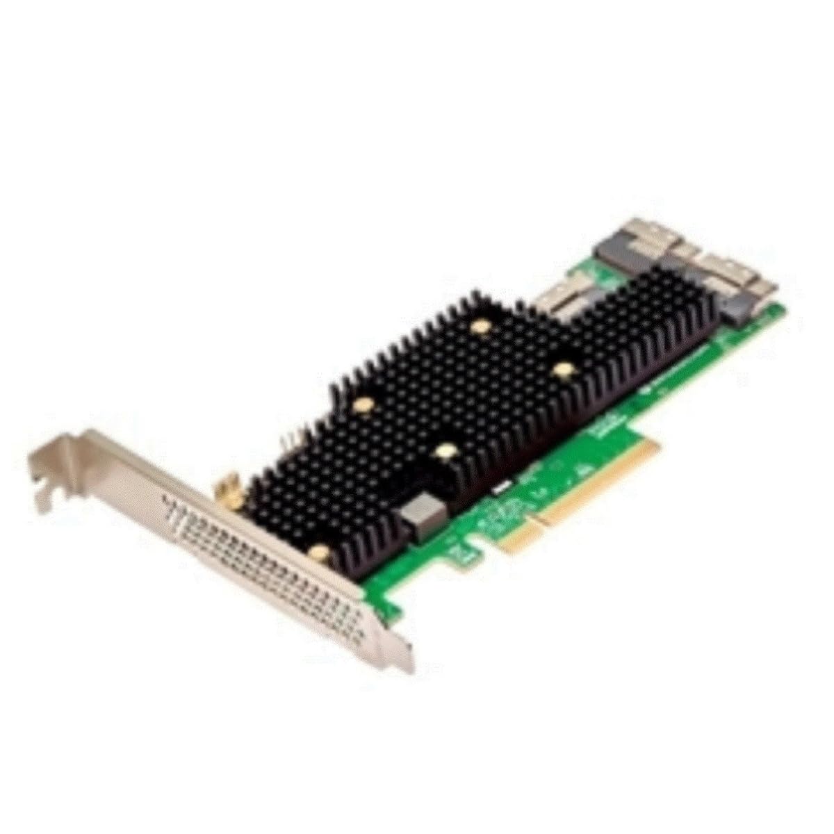 LSI Logic CC 055011101 960024i 24PT Int.24Gb s Tri mode SATA+SAS+PCIe RTL
