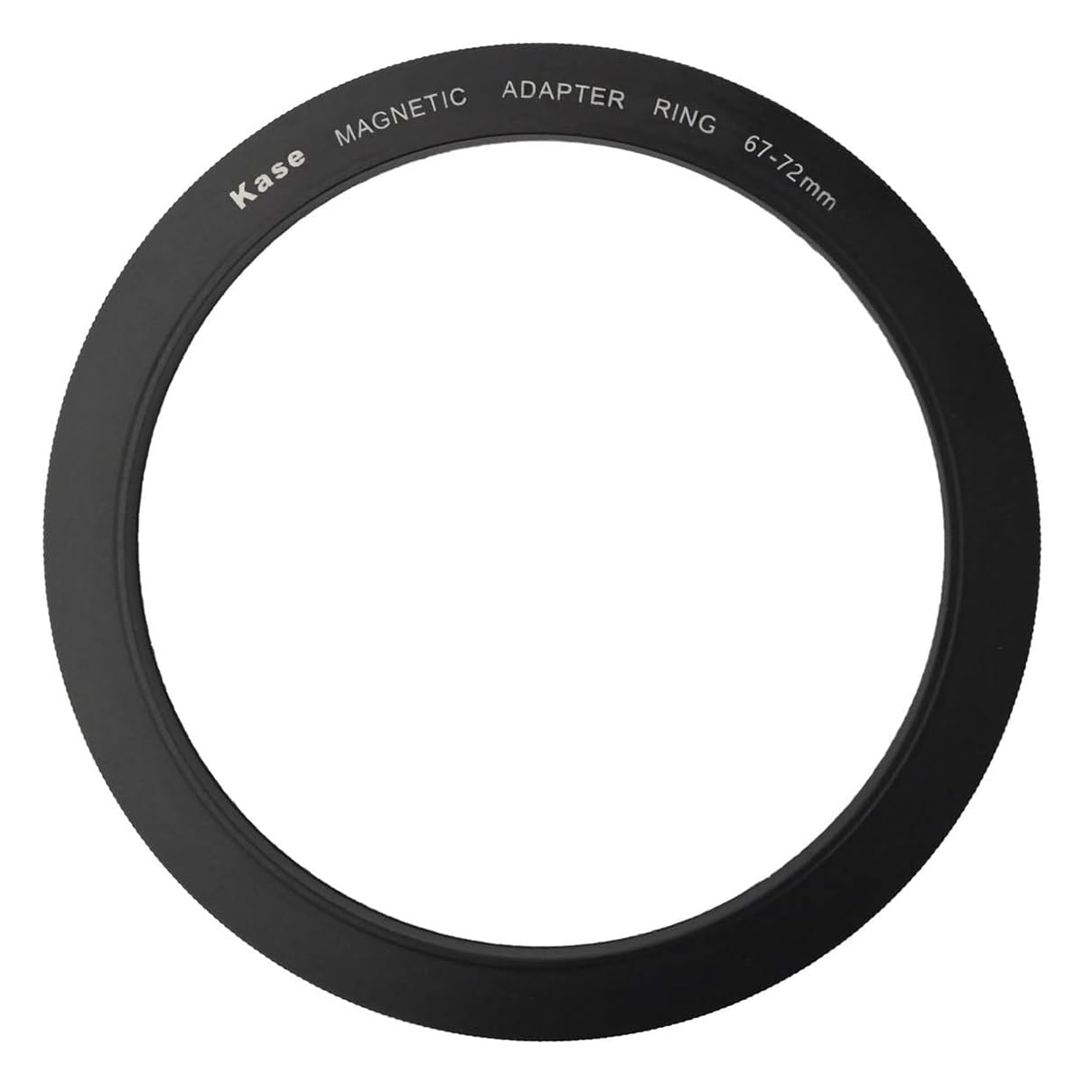 Kase Magnetic 67 72Mm 67Mm To 72Mm Filter Step Up Adapter Ring For Wolverine Magnetic Filters