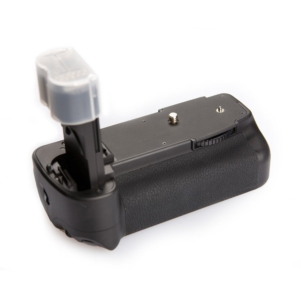 Phottix Bp 50D Battery Grip For Camera (Black)