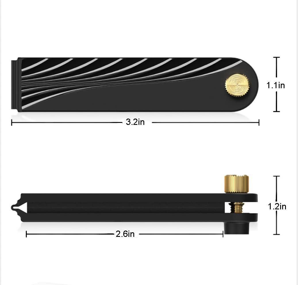 Guitar Mute Silencer,Guitar String Mute Dampener, Guitar Mute Practice Silencer, Fretboard Muting Straps, Musical Instrument Acc