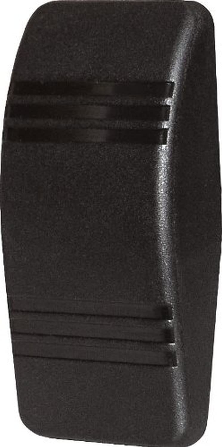 Blue Sea Systems 8296 Contura No Lens Actuator, Black