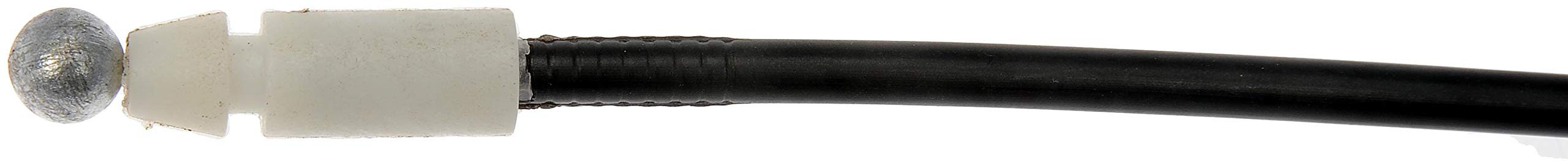 Dorman 912 433 Hood Release Cable Compatible With Select Honda Models