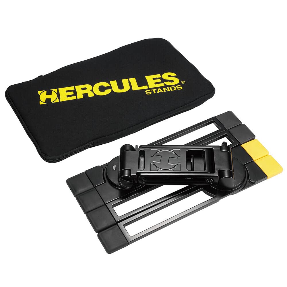 Hercules Stands Dg400Bb Laptop Stand