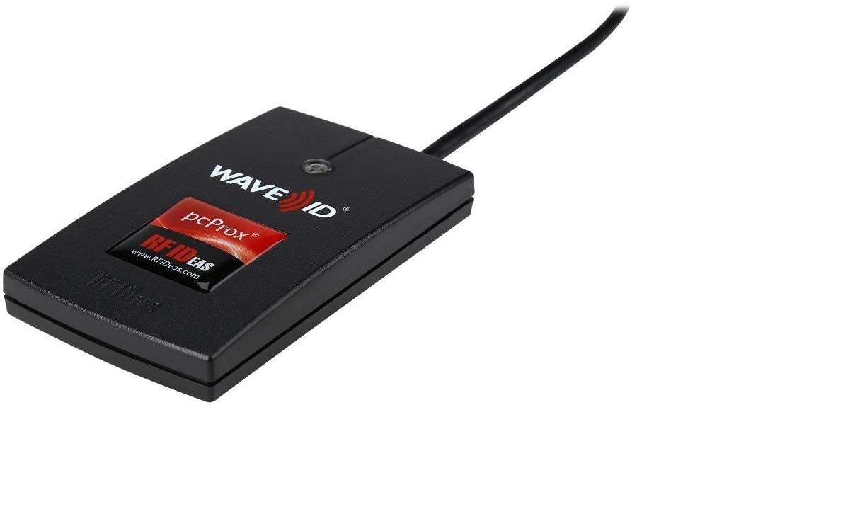 Rf Proximity Reader   Usb
