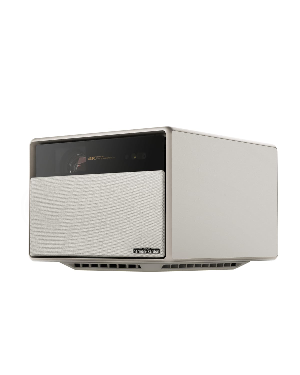 Xgimi Horizon Ultra 4K Projector   100'' + Dolby Vision, Dual Light, Isa 3.0, 2300 Iso Lumens, Android Tv 11, 2X12W Harman Kardo