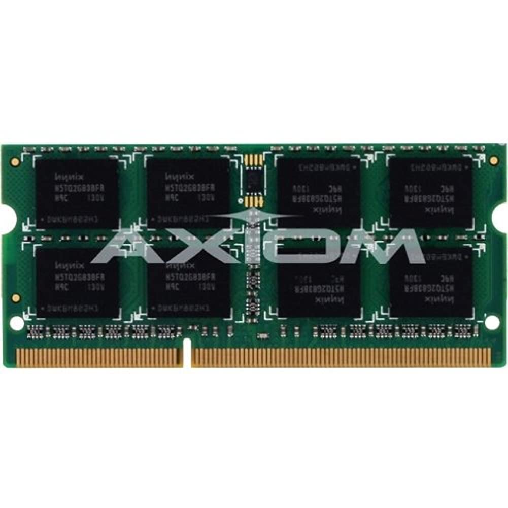 Axiom 4Gb Ddr3 Sdram Memory Module