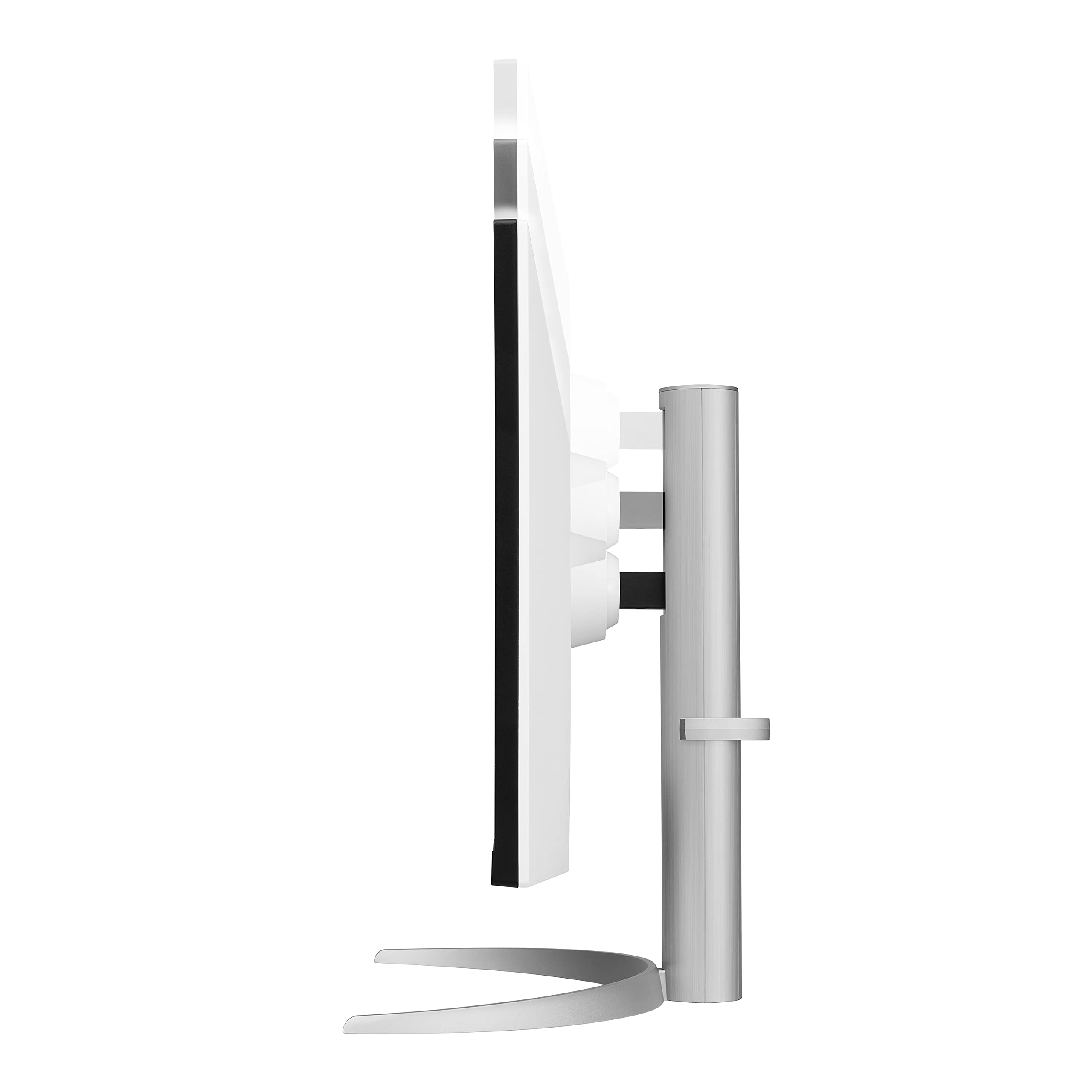 Lg 34Wq650 W 34 Inch 21:9 Ultrawide Full Hd (2560 X 1080) Ips Monitor, 100Hz Refresh Rate With Rgb 99 Color Gamut, Vesa Displayh