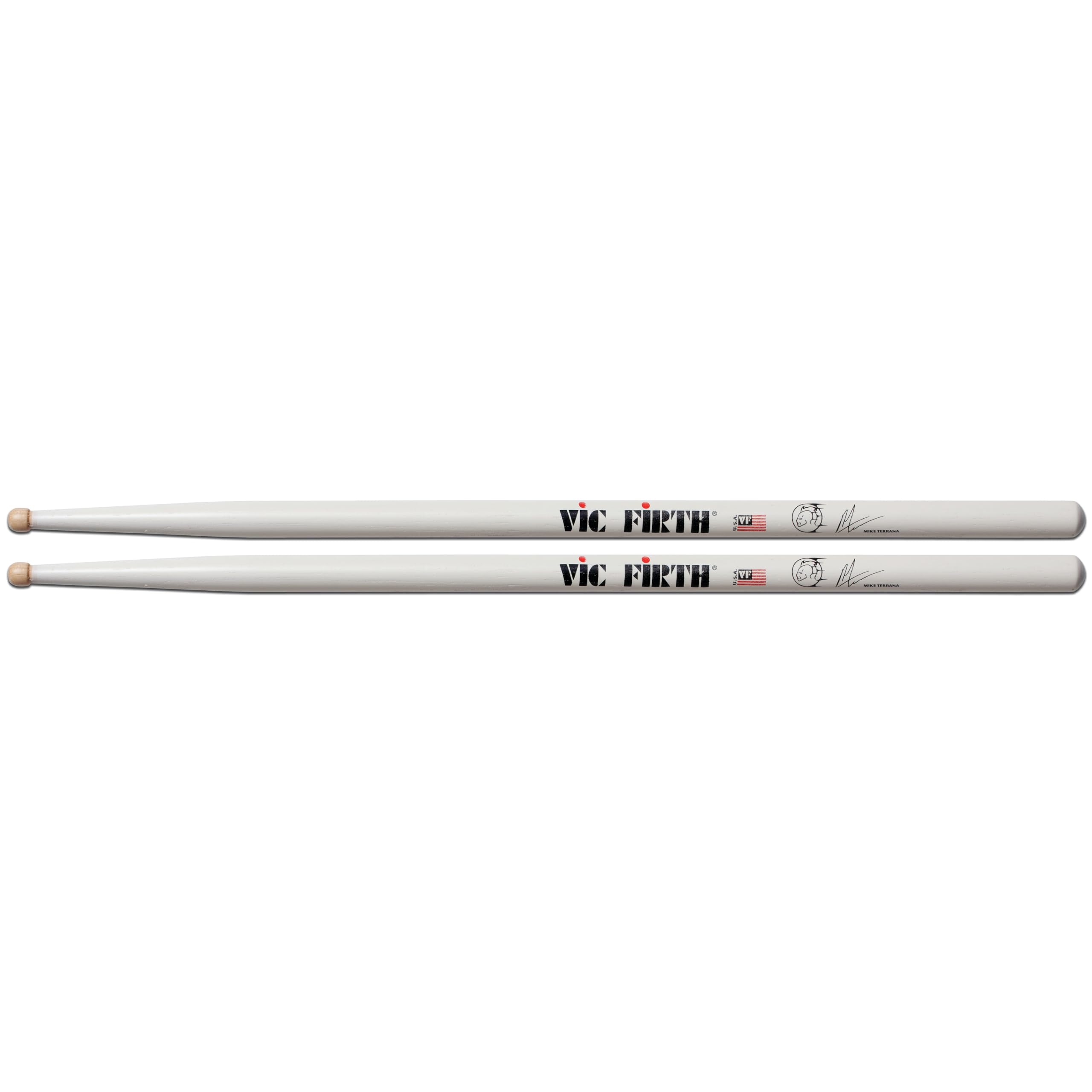 Vic Firth Signature Series    Mike Terrana