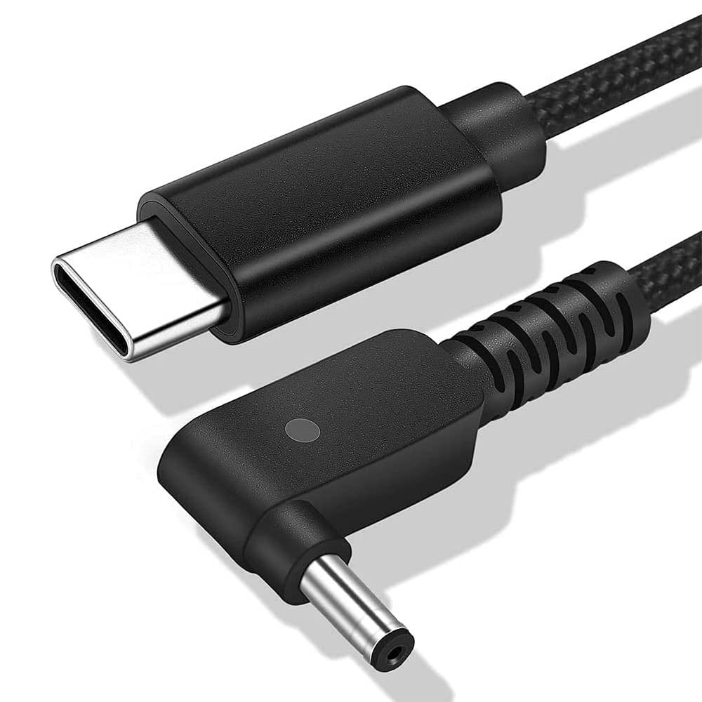 Usb C To Slim Tip Charging Cable For Acer Chromebook 11 13 14 15 R11 Cb3 Cb5 C740 C720 C720P C738T C731 Cb3 532 Cb3 131 Cb3 111