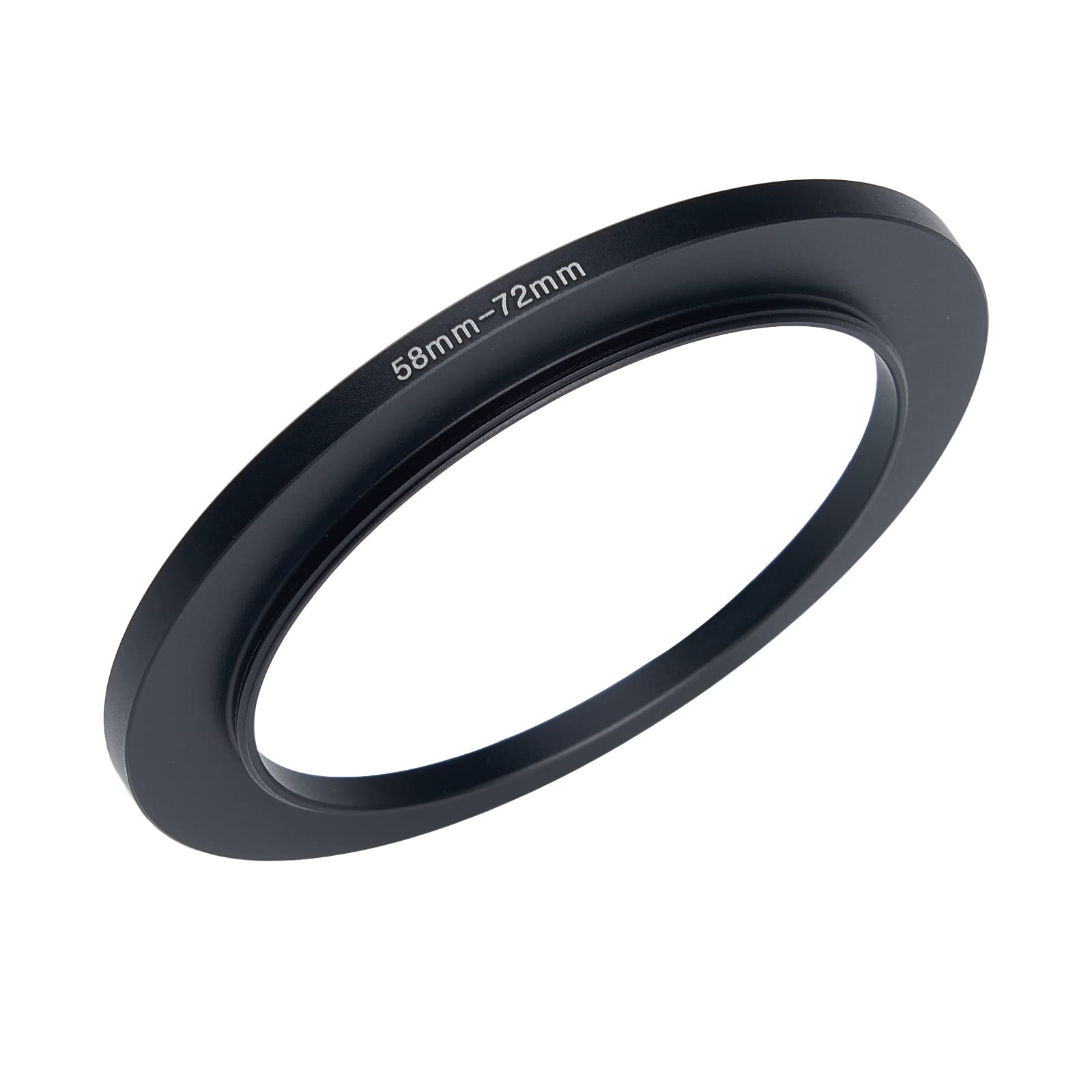 58Mm To 72Mm Step Up Ring