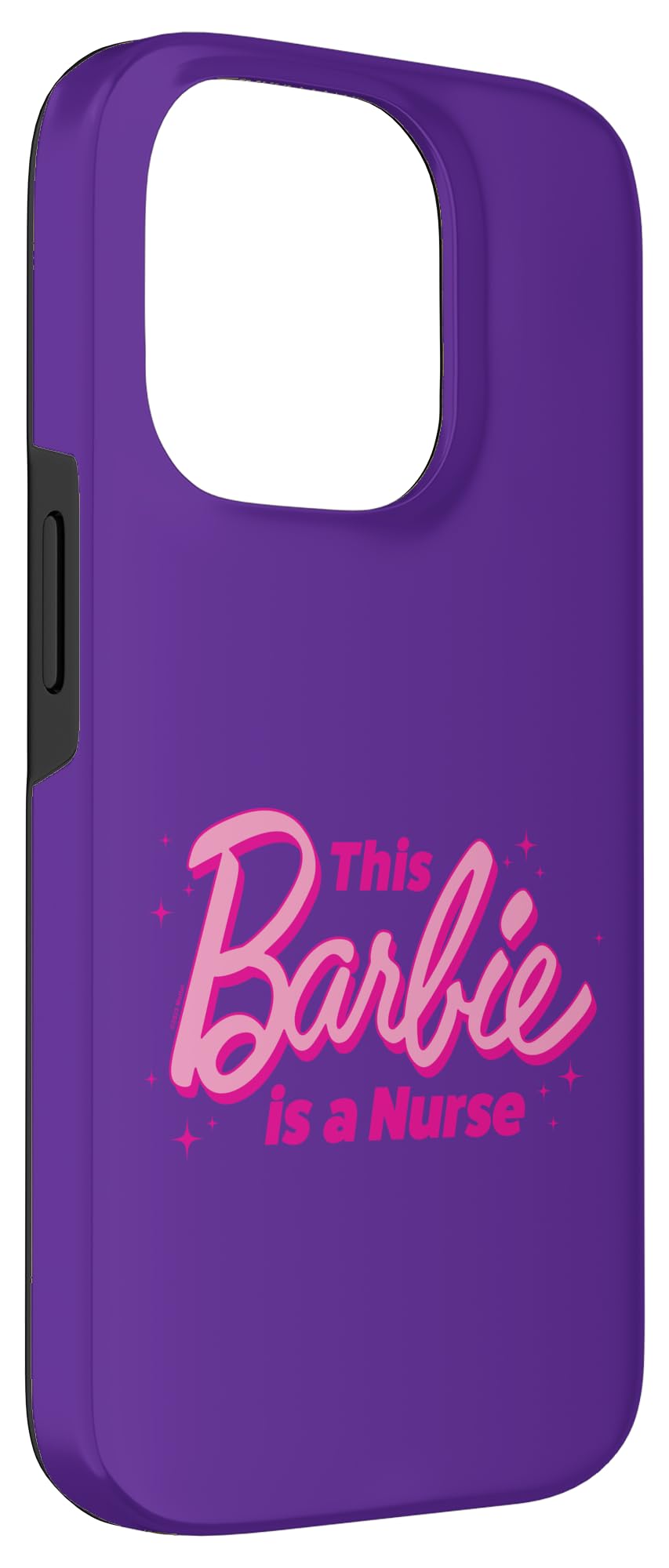 Iphone 14 Pro Barbie   This Barbie Is A Nurse Case