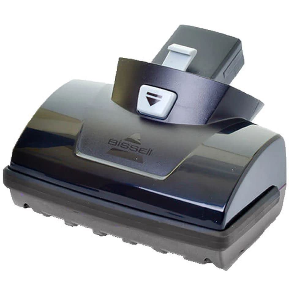 Replacement Power Foot For Bissell Pet Hair Eraser Lithium Ion Cordless Hand Vacuums, For Series 2390, 23903, 2390A, 2284W Oem #