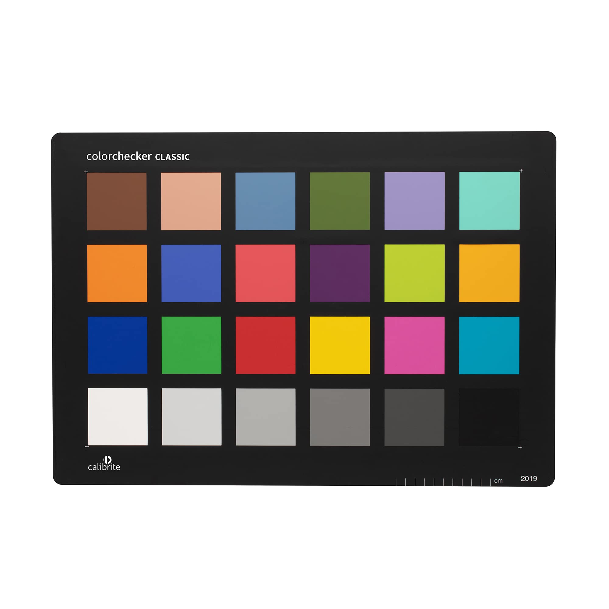 Calibrite ColorChecker Classic XL (CCC-XL)