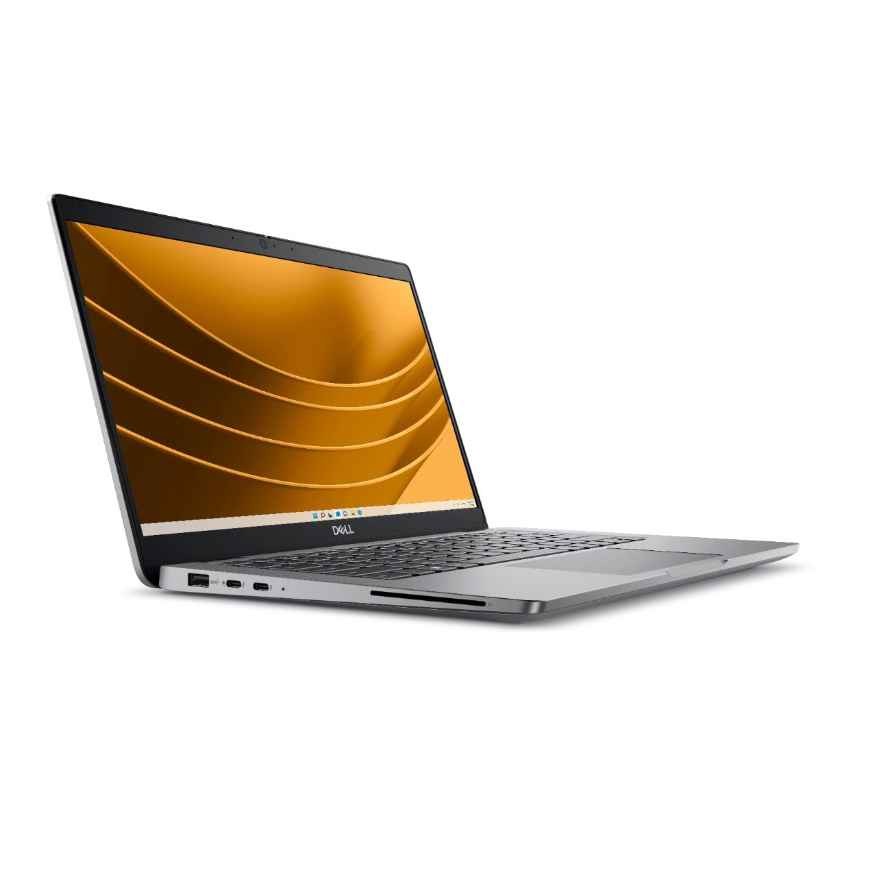 Dell Latitude 5000 5350 13.3 Touchscreen Convertible 2 in 1 Notebook - Full HD - Intel Core Ultra 7 165U - 32 GB - 512 GB SSD