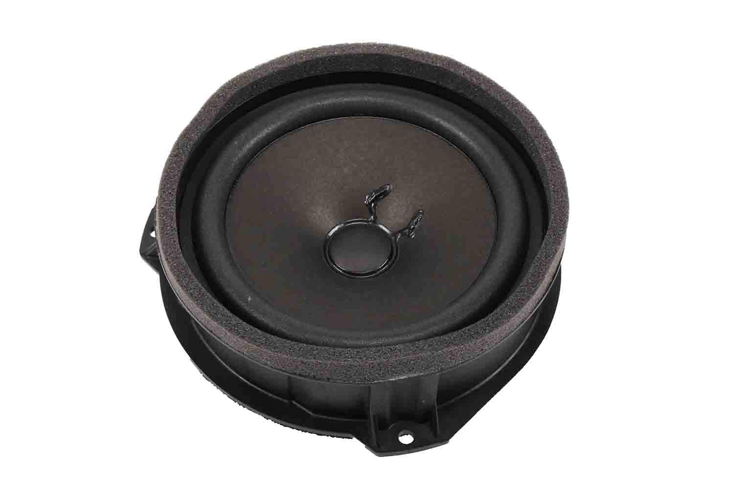 Gm Genuine Parts 25802875 Front Door Lower Radio Speaker