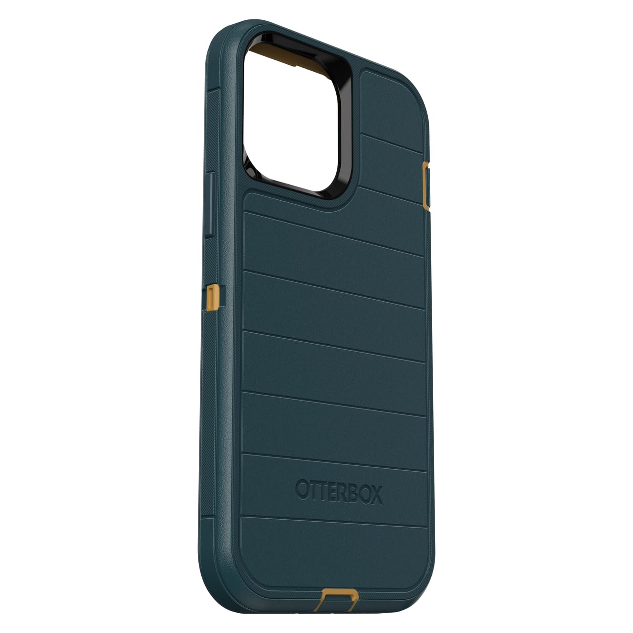 Otterbox Defender Series Screenless Edition Case For Iphone 13 Pro Max & Iphone 12 Pro Max (Only)   Case Only   Microbial Defens