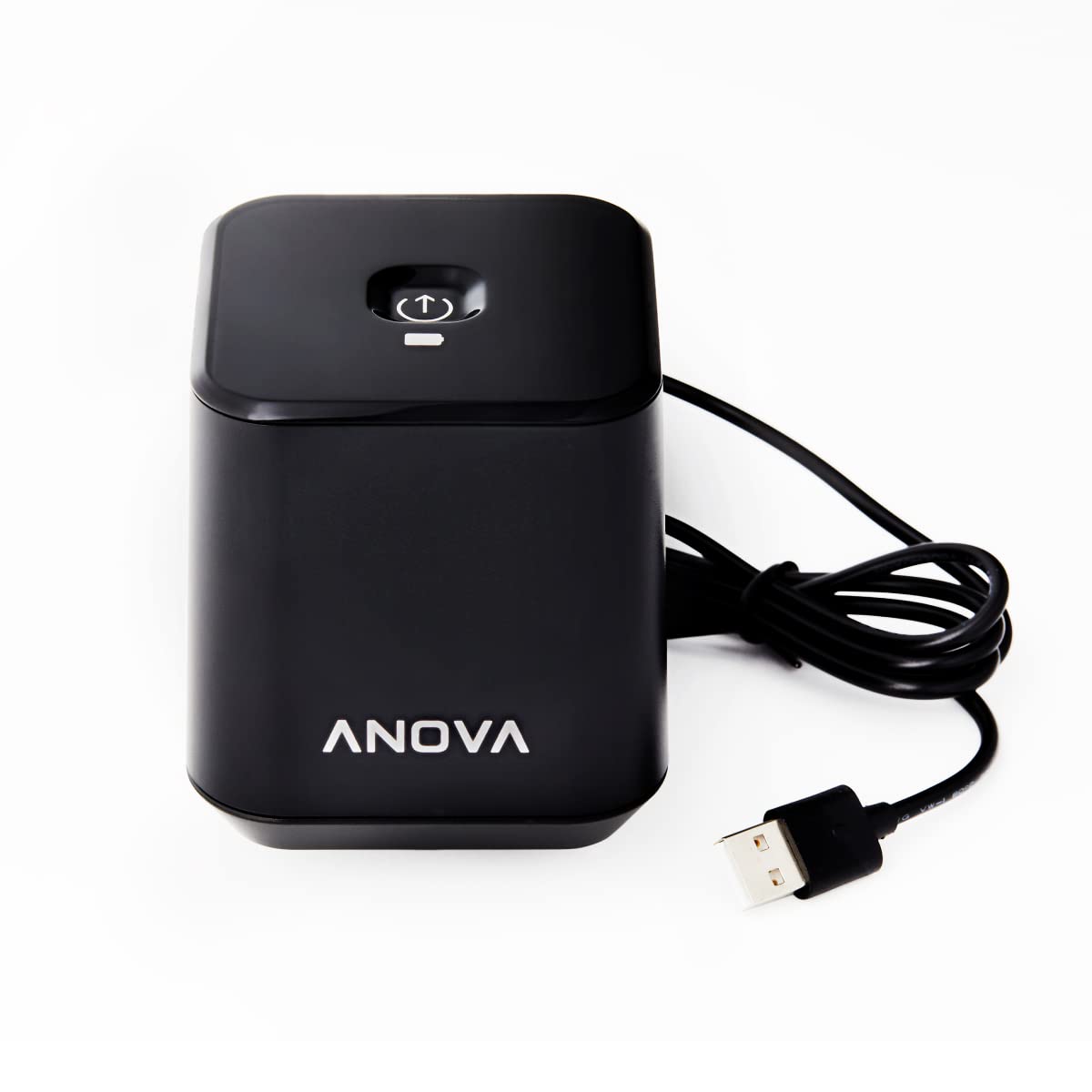 Anova Culinary Precision Port Handheld Vacuum Sealer,Black