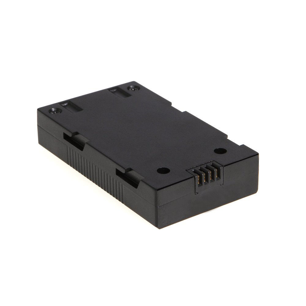 Battery Adapter Base Plate Lp E6 For Canon 5D Mark Ii / 5D Mark Iii / 60D / 7D / Lilliput Monitor 569Gl, 665Gl, 667Gl, 5D Ii, 5D