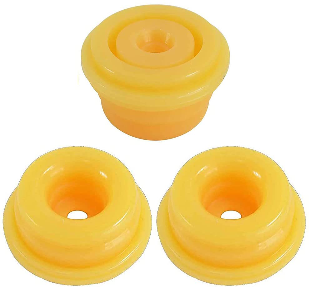 Parts Shop 878 303 883 511 Aftermarket Piston Bumper For Hitachi Nr83A Nailers 883511 878303 (Pack Of 3)