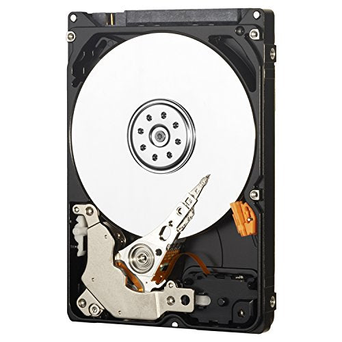 Wd Av 25 Hard Drive   Internal (Wd5000Luct)