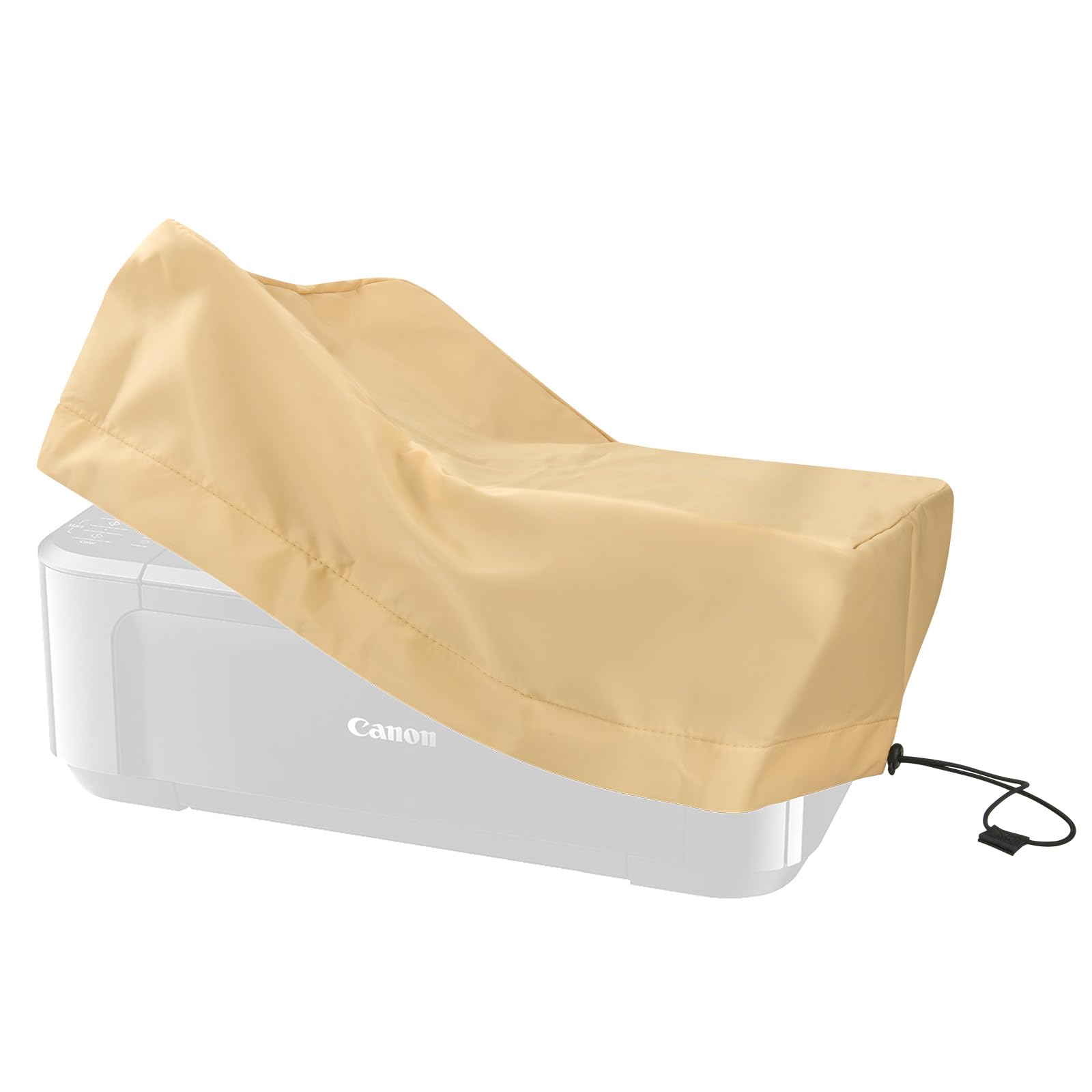Caszlution Printer Dust Cover Compatible With Canon Pixma Mg3620 / Tr8620A / Tr4720 Wireless All In One Printer, Antistatic Wate
