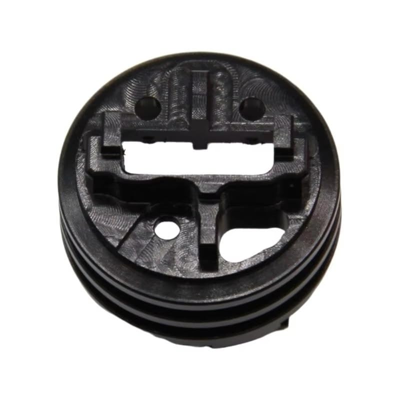 VicRole Left Aluminum Alloy Speaker Fix Ring Buckle for Meta Quest 3 Replacement Parts VR Accessories