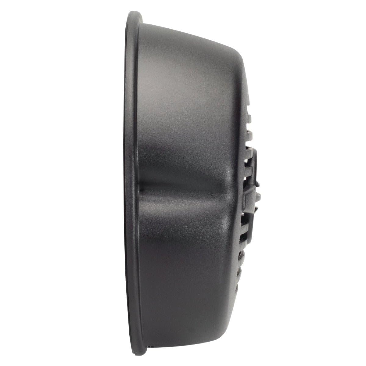 5� Water Resistant Surface Mount Speakers With Blue Led Lights For Marine, Rvs, & Hot Tubs � Pair