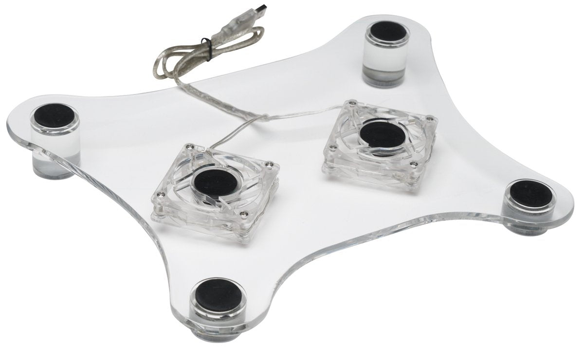 Manhattan Notebook Computer Cooling Pad (700429)