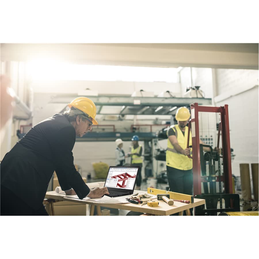 Lenovo Thinkpad P16S G1 21Ck001Aus 16 Touchscreen Mobile Workstation - Wuxga - 1920 X 1200 - Amd Ryzen 7 Pro 6850U Octa-Core (8