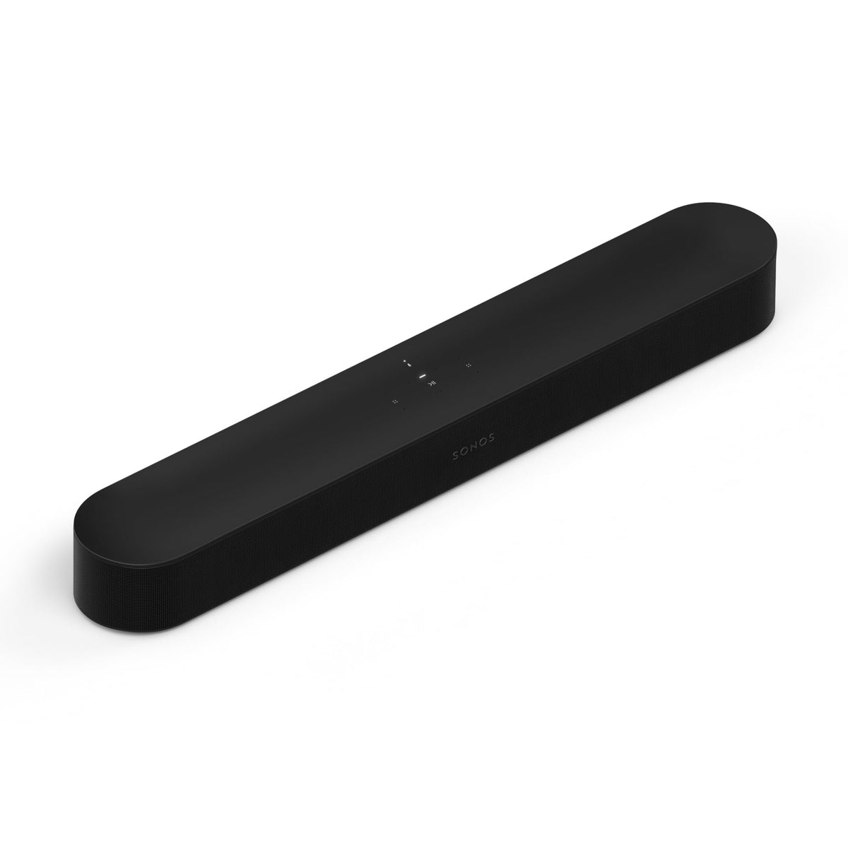 Sonos Beam Gen 2   Black   Soundbar With Dolby Atmos