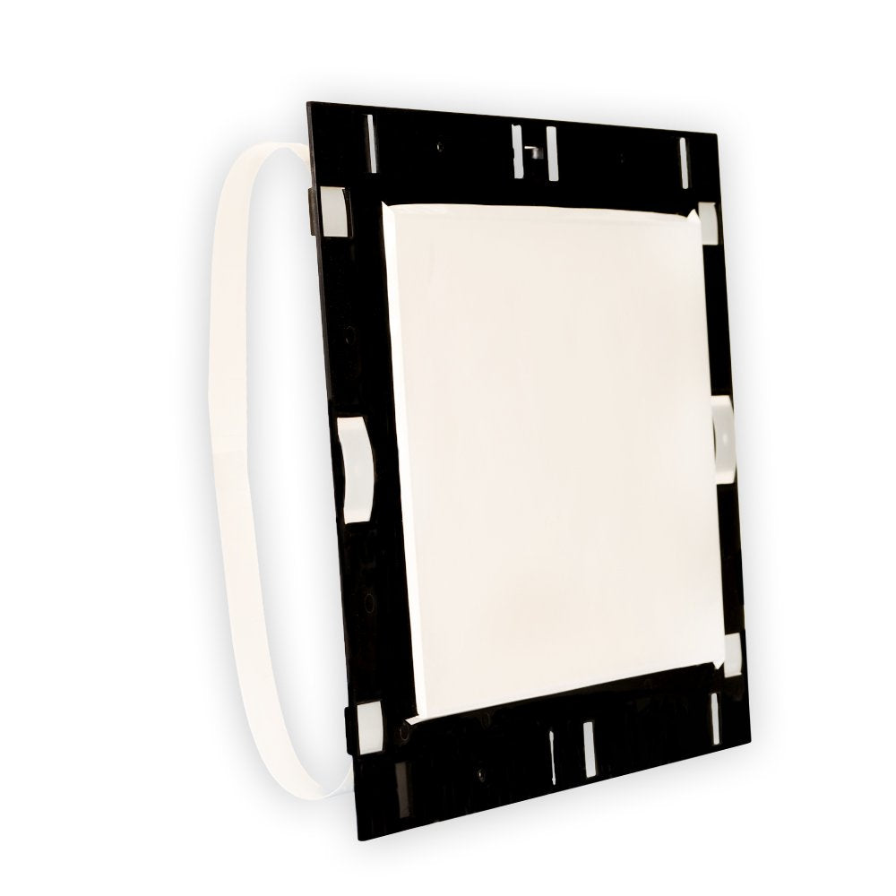 Theater Solutions Rk8W 8 In Wall Speakers Installation Rough In Kit