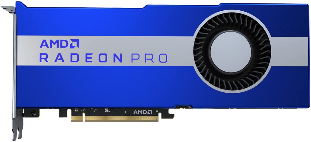 Radeon Pro Vii 16Gb