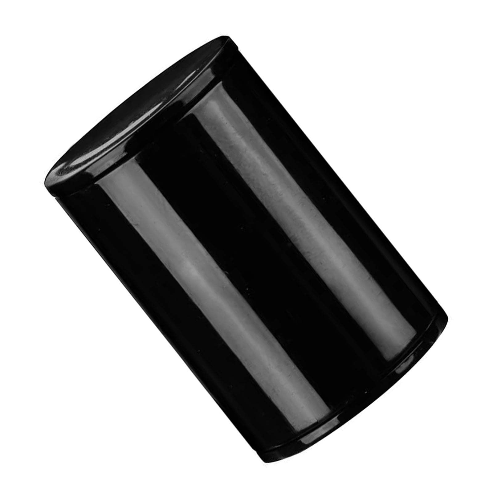 Secret Desire Finger Rattle Percussion Instruments Shakers For Instrument Rhythm Accessory Black